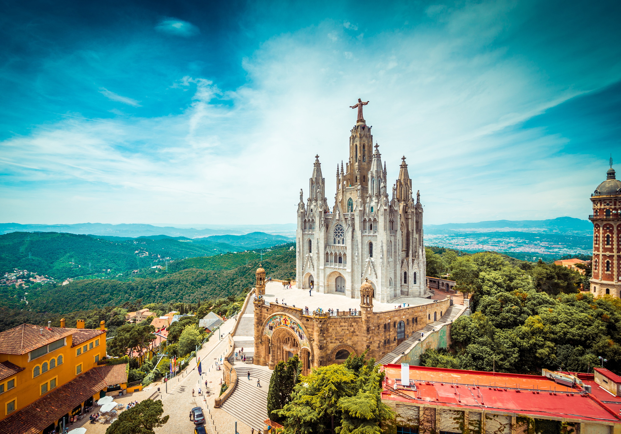 Spain