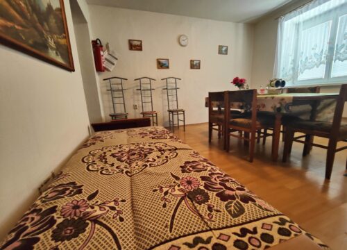 Apartment NA OBRAZE