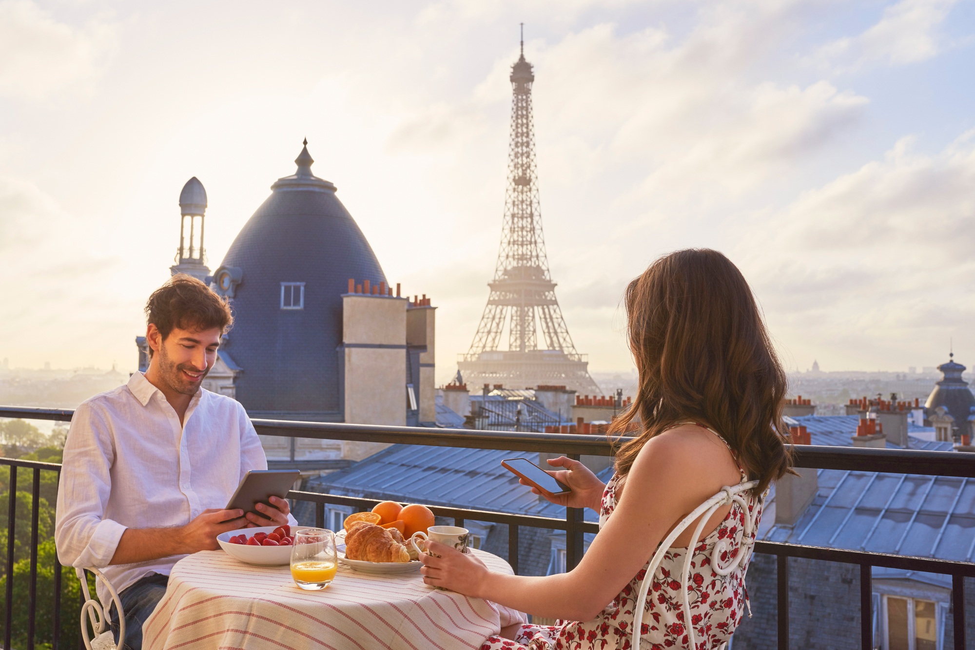 France