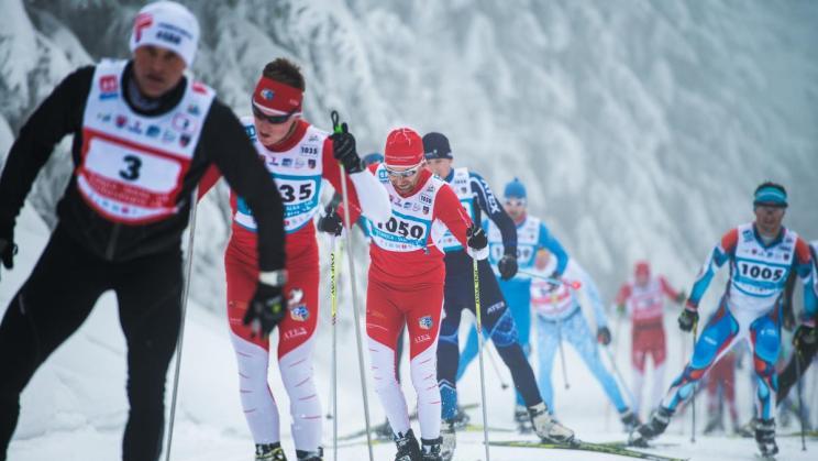 Organizing Non-Traditional Races Within the Tradition of the 52nd Anniversary of the Biela Stopa Race | SUPERPOBYT Travel