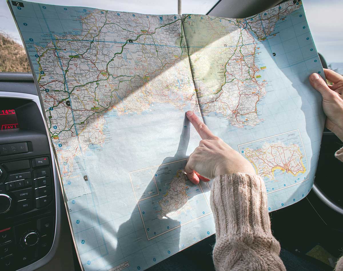 The Best Advice You Could Ever Get About Map | SUPERPOBYT Travel