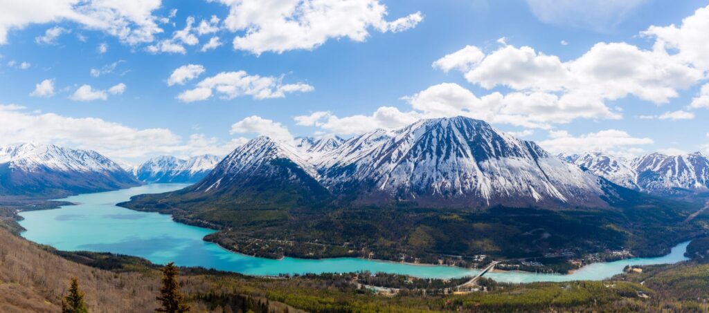 Discover And Explore Breathtaking Adventure At The Alaska Railroad | SUPERPOBYT Travel