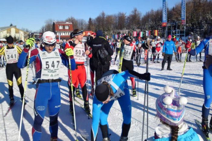Organizing Non-Traditional Races Within the Tradition of the 52nd Anniversary of the Biela Stopa Race | SUPERPOBYT Travel
