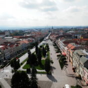 What make Presov city so beautiful and why is it worth of visiting | SUPERPOBYT Travel