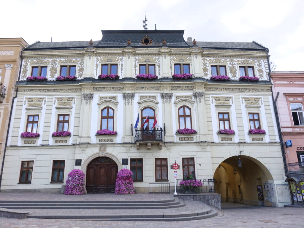 What make Presov city so beautiful and why is it worth of visiting | SUPERPOBYT Travel