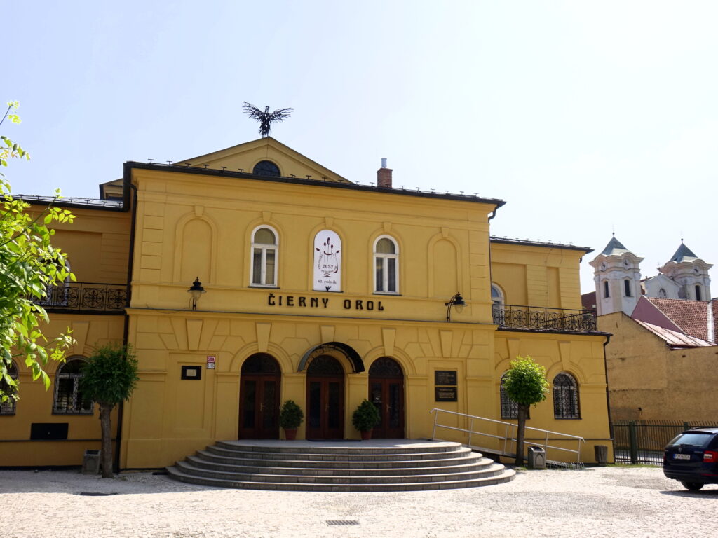 What make Presov city so beautiful and why is it worth of visiting | SUPERPOBYT Travel