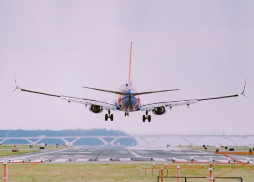 The FAA Is Looking Into A Close Call That Happened Recently At The Phoenix Airport