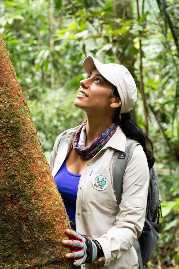 Amazon Jungle Also Called Amazonia Is Considered a Moist Broadleaf Tropical Rainforest In The World | SUPERPOBYT Travel