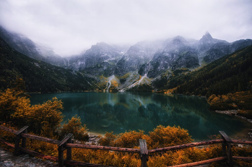 Discovering And Exploring Rysy Mountain At High Tatras, Slovakia | SUPERPOBYT Travel