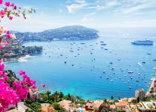 Cote d’Azur Full Off Glamour Bombshell Magnet For Yacht Is Far The Best World’s Elite Playground