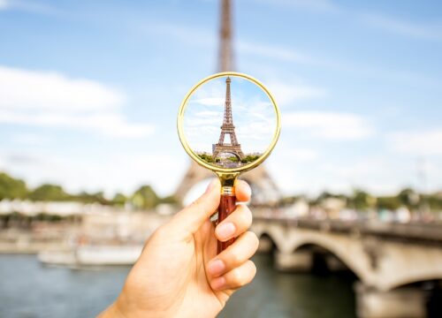 Everything You Need to Know About Paris And Place To Visit