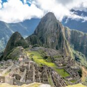 Machu Picchu Inca Ruins,Sacred Valley, Peru | SUPERPOBYT Travel