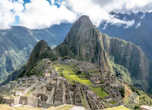 Travelling To Peru Is Worth Experience Offers With Excellent Value For Money