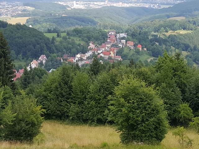 Accommodation Apartman NA OBRAZE Welcome Traveller In Following Location Base In Horne Prsany, Banska Bystrica, Slovakia | SUPERPOBYT Travel