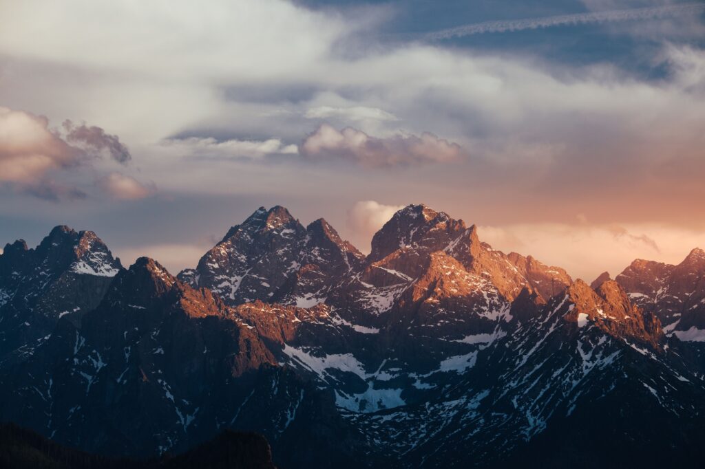 Discovering And Exploring Rysy Mountain At High Tatras, Slovakia | SUPERPOBYT Travel