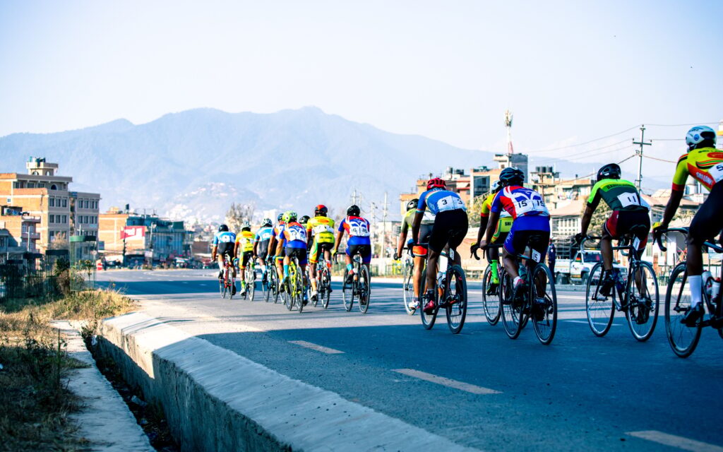 Regular Cycling Help You To Maintain Your Health Benefits | SUPERPOBYT Travel