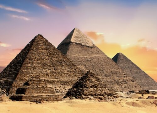 Multiple Reasons Why You Should Visit Ancient Egypt Often