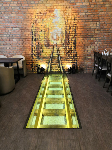 The Tunnel Of Love Is Hidden Gem And Widely Known For Being A Favorite Destination Among Heterosexual Couples Who Are In Love | SUPERPOBYT Travel