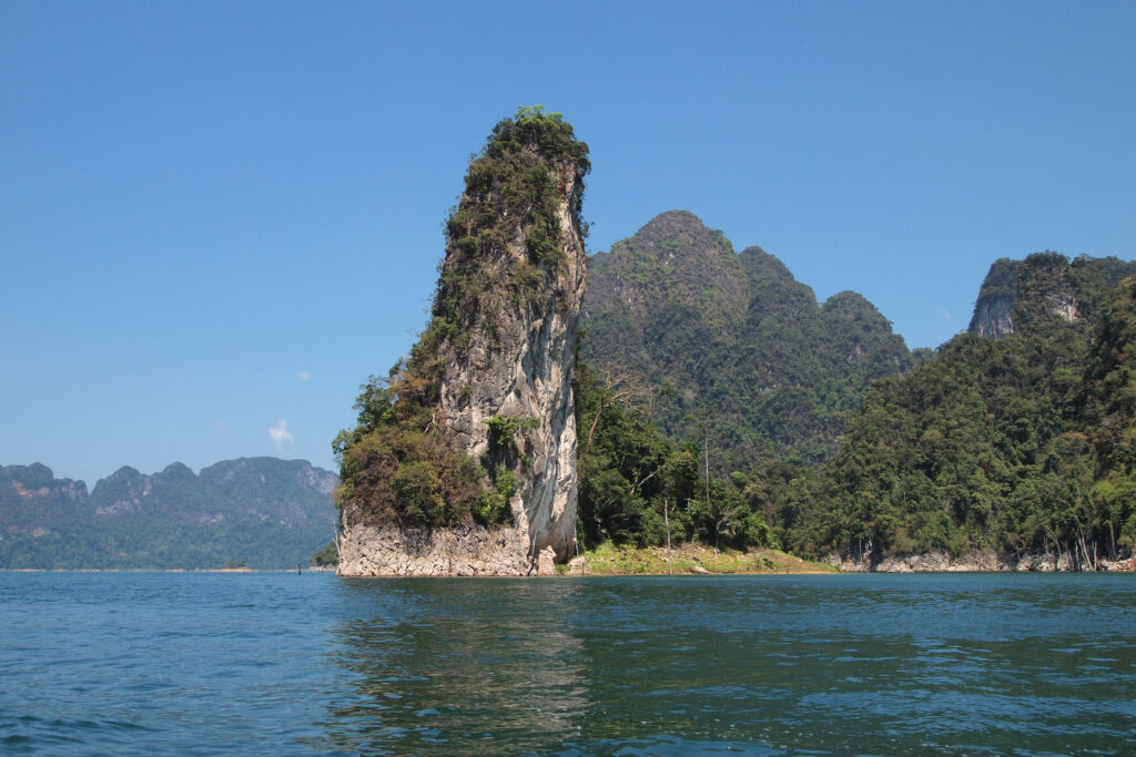Everything You Need To Know Before And When Is Great To Visiting Khao Sok National Park | SUPERPOBYT Travel