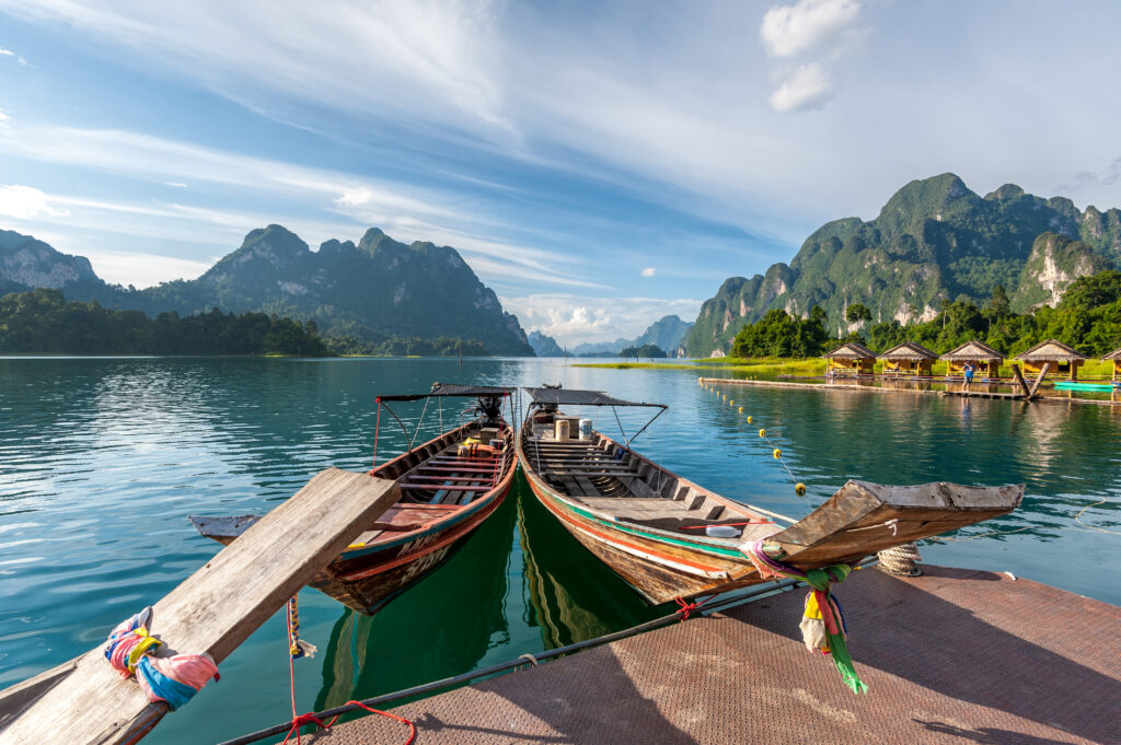 Everything You Need To Know Before And When Is Great To Visiting Khao Sok National Park | SUPERPOBYT Travel