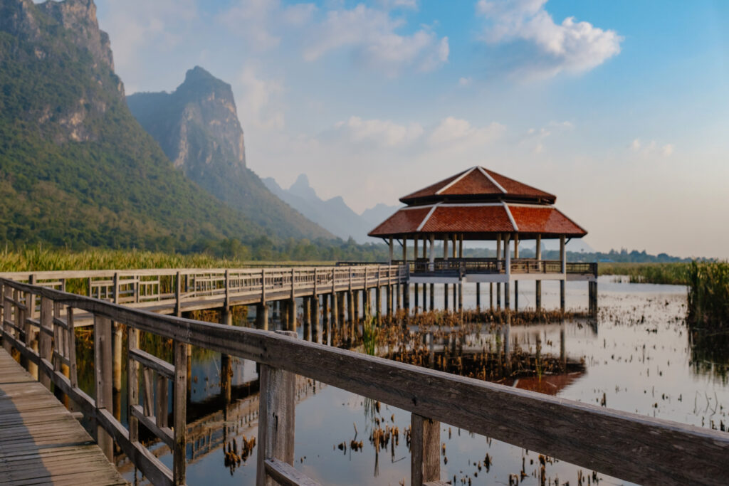 Everything You Need To Know Before And When Is Great To Visiting Khao Sok National Park | SUPERPOBYT Travel