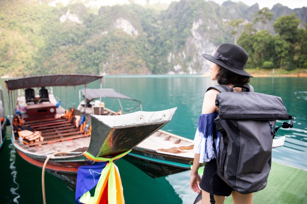 Everything You Need To Know Before And When Is Great To Visiting Khao Sok National Park | SUPERPOBYT Travel