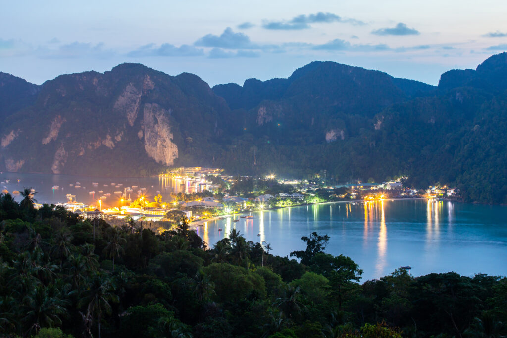 Everything You Need To Know Before And When Is Great To Visiting Khao Sok National Park | SUPERPOBYT Travel