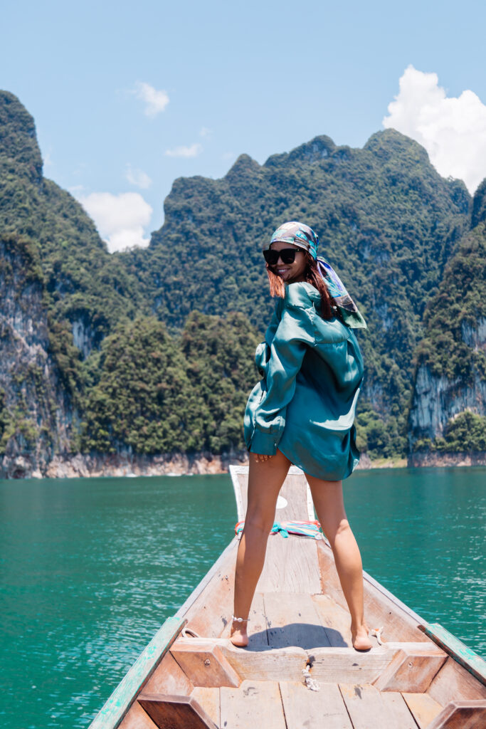 Everything You Need To Know Before And When Is Great To Visiting Khao Sok National Park | SUPERPOBYT Travel