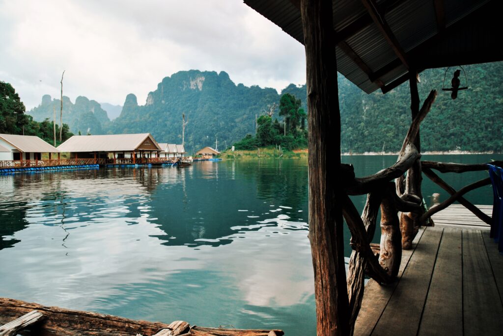 Everything You Need To Know Before And When Is Great To Visiting Khao Sok National Park | SUPERPOBYT Travel
