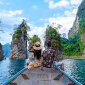 Everything You Need To Know Before And When Is Great To Visiting Khao Sok National Park | SUPERPOBYT Travel