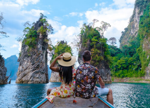 Everything You Need To Know Before And When Is Great To Visiting Khao Sok National Park