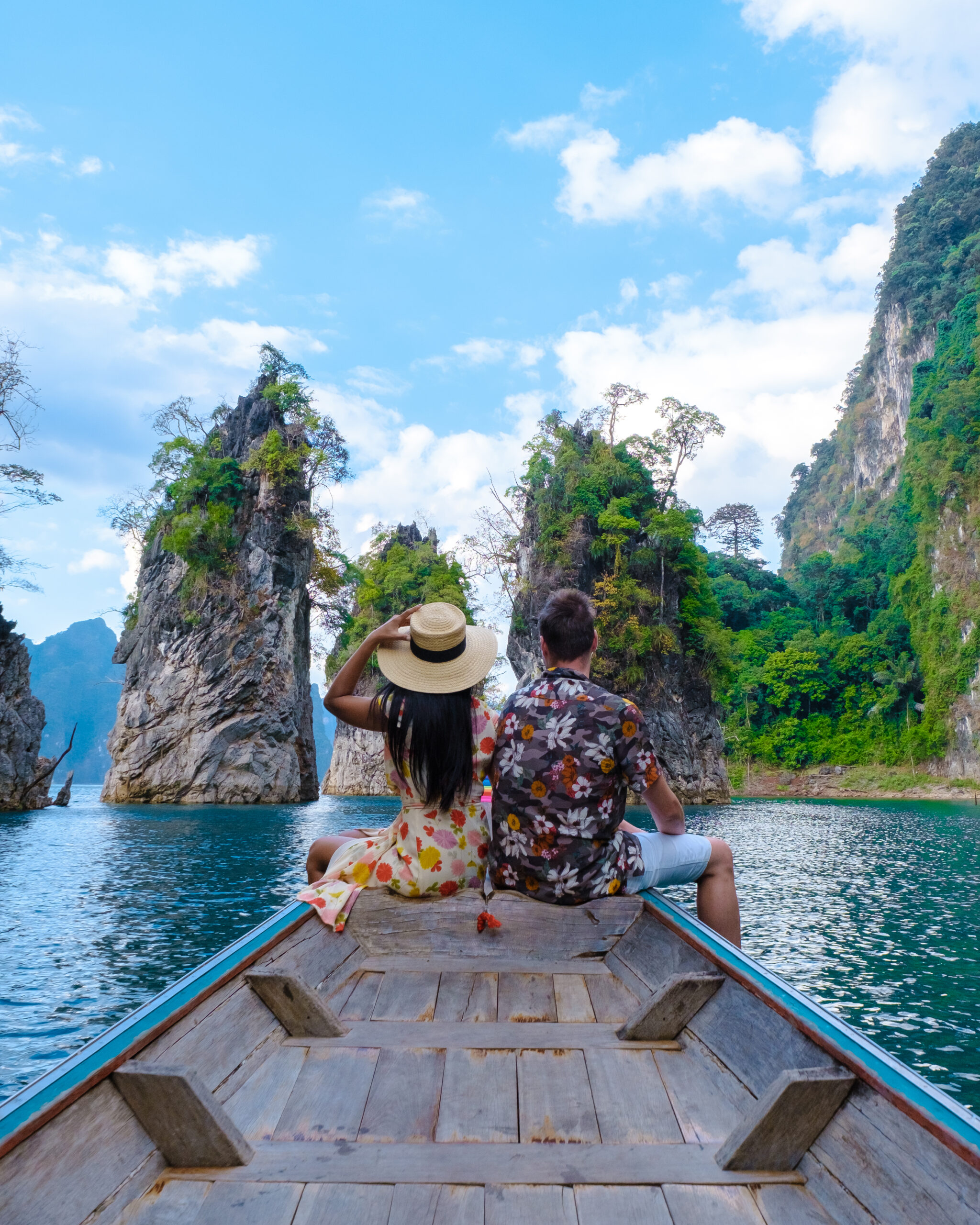 Everything You Need To Know Before And When Is Great To Visiting Khao Sok National Park | SUPERPOBYT Travel